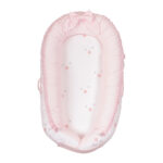 Picci Riduttore "NannaDì" con materassino incorporato - Dream Rosa