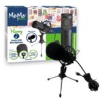 Me Me Music Harry Microfono Professionale a Condensatore