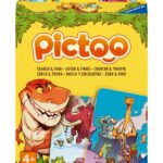 Ravensburger PICTOO: Dino