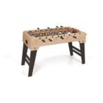 Garlando Calcetto F-3 Foldy acerocon Aste Rientranti. Richiudibile