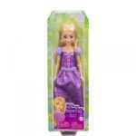 Disney Princess Bambola Rapunzel cm.30