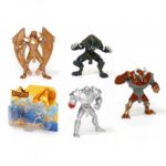 *Egyxos Blister 2 personaggi