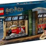Lego Harry Potter TM Book Nook: Espresso per Hogwarts™