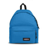 PADDED PAK'R BUBBLE BLUE AB EASTPAK