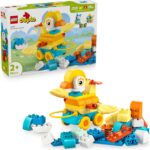 Lego DUPLO Town Animali su ruote 3 in 1