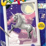 Ravensburger CreArt Serie E - Wildstar