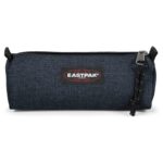 BENCHMARK SINGLE TRIPLE DENIM AB EASTPAK