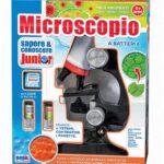 Rstoys Microscopio Junior