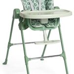 CHICCO SEGGIOLONE POLLY ESSENTIAL KIWI