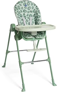 508d965f6b4d7f1f97dbeba0ccc49836 CHICCO SEGGIOLONE POLLY ESSENTIAL KIWI - immagine 1