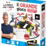 *Headu FCCP Il Grande Gioco