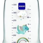 Mam Biberon Easy Active ml.330 Maschio