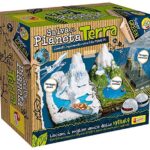 *I'm Genius Super Green Salva il Pianeta Terra