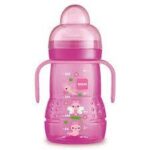Mam Tazza Trainer ml.220 4+ Femmina