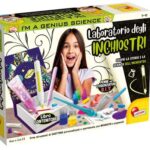 *I'm Genius Laboratorio Di Inchiostri