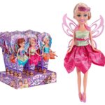 Sparkle Glitz Fatine 28 cm.