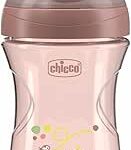 CHICCO TAZZA ADVANCED ROSA 12M+