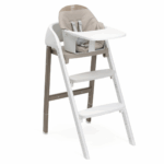 CHICCO SEGGIOLONE CRESCENDO UP Pearl Copper RE_LUX