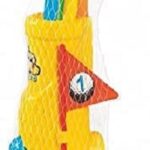 Rstoys Gioco Sacca Golf 4 Bastoni