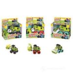 RSToys Allegra Fattoria Veicoli a Frizione