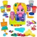 Play Doh Capelli Pazzerelli