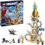 Lego DREAMZzz La Torre di Sandman