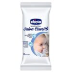 CHICCO SALVIETTINE IGIENIZZANTI SALVA CIUCCIO 16 PZ