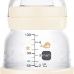 Mam Biberon Easy Start Circolare 0+ ml. 160 Maschio
