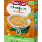 Plasmon Pasta Stelline Gr.300