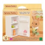 Sylvanian Families Set Frigorifero di Bebè Coniglio Sole