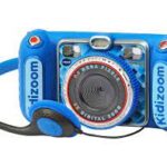 *Vtech Kidizoom Duo DX Blu