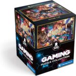 Clementoni Puzzle 500 Pz. Anime Cube League of Legends