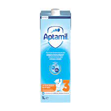 04603d3ad9fc6ae57249de1198ffadca Aptamil 3 Liquido Ml.1000 - immagine 1