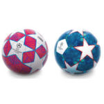 Pallone Champions League gr.300 cuoio Mondo