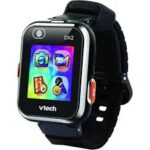 Vtech Smartwatch DX2 Black