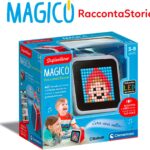 Clementoni Baby Mickey Storyteller