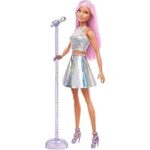 Barbie in Carriera - Pop Star