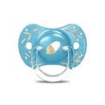 SUAVINEX GOLD SUCCH SIL +18 SX PRO AZZ