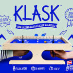 Klask