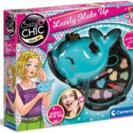 Crazy Chic Mini Trousse Love Pet - Delfino