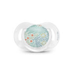 SUAVINEX  POETRY SUCCH FISIO SX PRO SIL  +18M AZZURRO