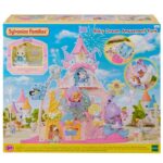 Sylvanian Families Giostre dei Sogni