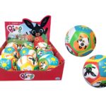 Bing - Baby Ball Ultra Soft Palla cm.13
