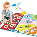 Clementoni Tappeto Orchestra Salterina