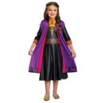Costume Anna Traveling Classic