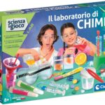 Clementoni Il Laboratorio di Chimica