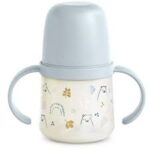 SUAVINEX MY FAM  TAZZA FIRST AZZURRO