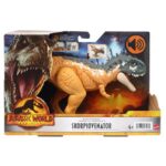 Jurassic World Pericolo Giurassico Ceoptera