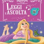 RAPUNZEL LEGGI&ASCOLTA QR CODE