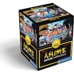 Clementoni Puzzle 500 Pz. Anime Cube Naruto 2